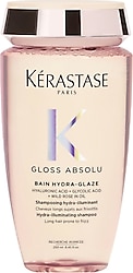 Kerastase Gloss Absolu Bain Hydra Glaze 250 ml Şampuan