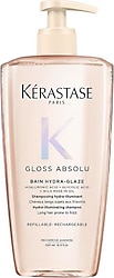 Kerastase Gloss Absolu Bain Hydra Glaze 500 ml Şampuan