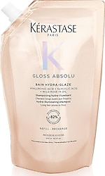 Kerastase Gloss Absolu Bain Hydra Glaze Refill 500 ml Şampuan