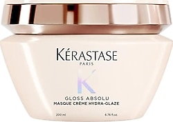 Kerastase Gloss Absolu Masque Creme 200 ml Saç Maskesi