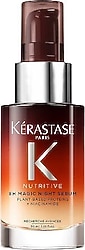 Kerastase Nutritive 8h Magic Night Yoğun Besleyici 30 ml Gece Saç Serumu