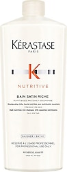 Kerastase Nutritive Bain Satin Riche 1000 ml Şampuan