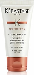 Kerastase Nutritive Nectar Thermique Elektriklenme Önleyici 50 ml Saç Kremi