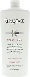 Kerastase Specifique Bain Prevention 1000 ml Saç Dökülmesine Karşı Şampuan