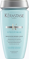 Kerastase Specifique Bain Riche Dermo-Calm Yatıştırıcı ve Nemlendirici Şampuan 250 ml