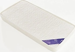 Keremce Bendis Eko 70x120 cm Sünger Bebek Yatağı