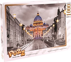 Keskin Color Roma 1000 Parça Puzzle