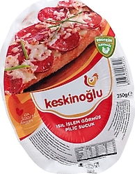 Keskinoğlu Piliç Kangal Sucuk 250 gr