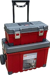 Keter Master Pro 17182387 Takım Çantası