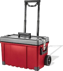 Keter Master Pro 17181008 Takım Çantası