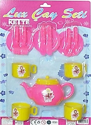 Kette Kartelada Lüx Çay Seti