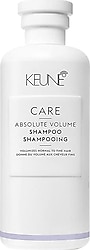 Keune Absolute Volume Hacim Veren 1000 ml Şampuan