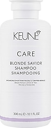 Keune Care Blonde Savior Onarıcı 300 ml Şampuan