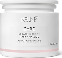 Keune Care Keratin Smooth Saç Maskesi 200 ml