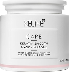 Keune Care Keratin Smooth Saç Maskesi 500 ml