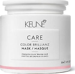 Keune Color Brillianz Renk Koruyucu Saç Maskesi 500 ml