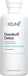 Keune Dandruff Detox 300 ml Kepek Şampuanı