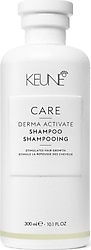 Keune Derma Activate Saç Dökülmesine Karşı Şampuan 300 ml