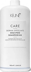 Keune Derma Exfoliate Kepeğe Karşı Şampuan 1000 ml