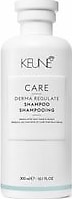 Keune Derma Regulate Yağlı Saçlar için Dengeleyici Şampuan 300 ml