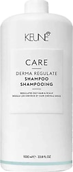 Keune Derma Regulate Yağlı Saçlar için Dengeleyici Şampuan 1000 ml