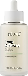 Keune Long & Strong Super 100 ml Saç Serumu