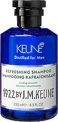Keune Man 1922 Refreshing 250 ml Şampuan