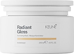Keune Radiant Gloss Parlaklık Veren 250 ml Saç Maskesi