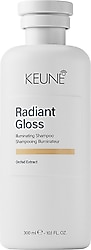 Keune Radiant Gloss Parlaklık Veren 300 ml Şampuan