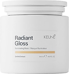 Keune Radiant Gloss Parlaklık Veren 500 ml Saç Maskesi