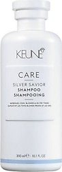 Keune Silver Savior 300 ml Mor Şampuan