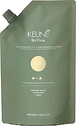 Keune So Pure Restore Yenileyici Refill 400 ml Şampuan