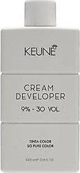 Keune Tinta Color 1000 ml %9 30 Vol Oksidan
