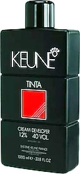Keune Tinta Color 1000 ml %12 40 Vol Oksidan