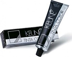 Keune Tinta Color 6 Koyu Kumral Saç Boyası