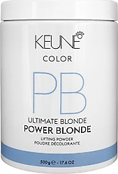 Keune Ultimate Blonde Power 500 g Toz Saç Açıcı