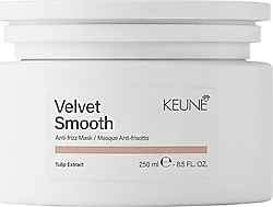 Keune Velvet Smooth Anti-Frizz 250 ml Saç Maskesi