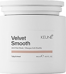 Keune Velvet Smooth Anti-Frizz 500 ml Saç Maskesi