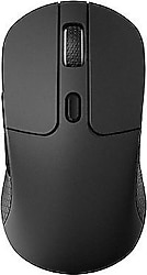 Keychron M3 Şarjlı Makrolu Ergonomik Optik Kablolu/Kablosuz Oyuncu Mouse