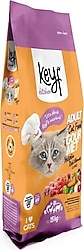 Keyf Gurme 15 kg Yetişkin Kedi Maması