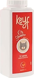 Keyf 125 gr Kedi Toz Şampuanı