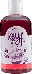 Keyf Orman Meyveli 250 ml Kedi Köpek Şampuanı