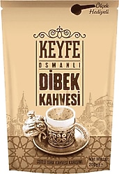 Keyfe Dibek Kahvesi