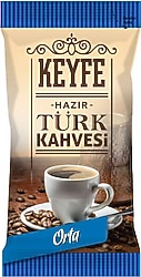 Keyfe Türk Kahvesi
