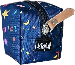 Kidful Emzik Kutusu Space