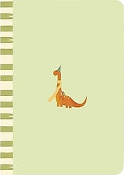 Kidmosfer Dinozor Defter