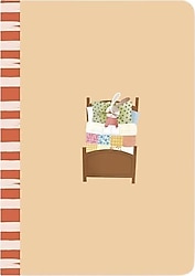Kidmosfer Tavşan Defter