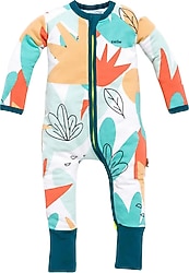 KidZee Autumn Zee-Suit 1 Tog Bebek Uyku Tulumu