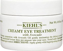 Kiehl's Avocado ile Yoğun Nemlendiren 28 ml Göz Kremi