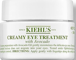 Kiehl's Avocado ile Yoğun Nemlendiren 14 ml Göz Kremi